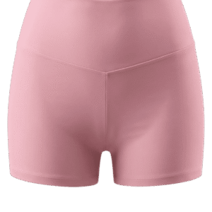 DASH Mini — Short Cintura Alta