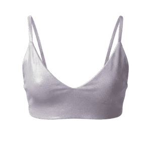 BOLD Mini — Bralette Espalda Descubierta