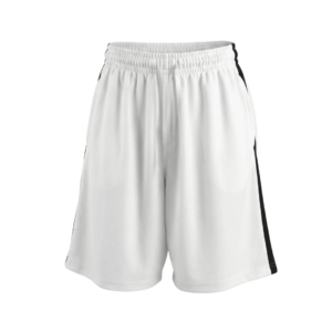 EDGE Senior — Short Urbano Oversize